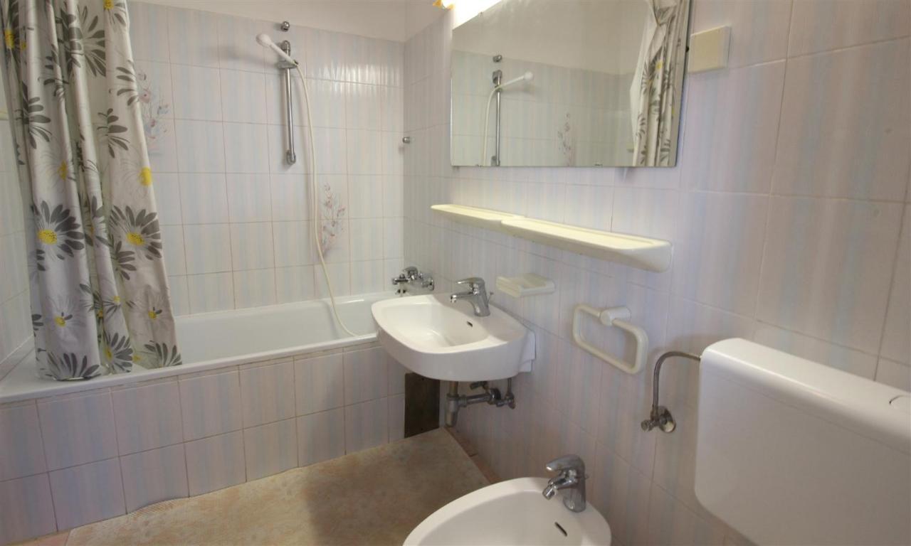 Gianna A4+2 Apartman Novigrad Istria Kültér fotó